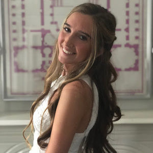 Meet your Posher, Colby